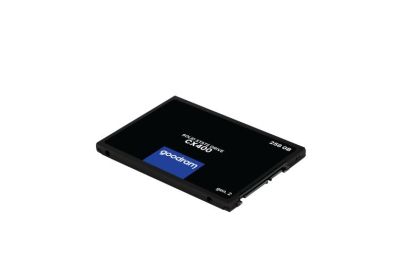SSD Goodram CX400, 256GB, 2.5'', SATA II