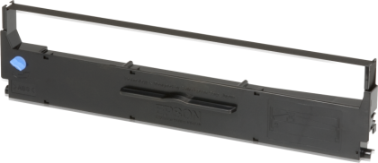 EPSON S015637 BLACK RIBBON