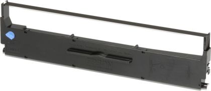 EPSON S015637 BLACK RIBBON