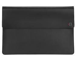 ThinkPad X1 Carbon/Yoga Leather Sleeve