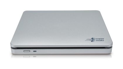SuperMulti Ultra Slim DVDRW HITACHI-LG S