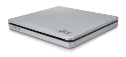 SuperMulti Ultra Slim DVDRW HITACHI-LG S