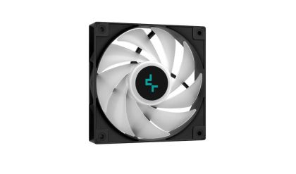 CPU COOLER DEEPCOOL AG400 ARGB