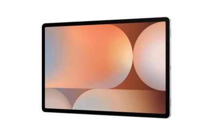 Tableta Samsung Galaxy Tab S10+ X826 5G & Wi-Fi, 12.4", 12GB RAM, 256GB, Platinum Silver, cu S Pen