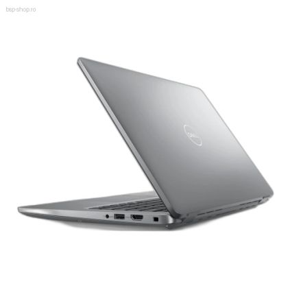 Laptop DELL Latitude 5450, Procesor Intel Core Ultra 7 165U up to 4.9GHz, 14" FHD (1920x1080) IPS 250nits anti-glare, RAM 32GB (2x16GB) 5600MHz DDR5, 512GB SSD M.2 PCIe NVMe, Intel® Graphics, Linux