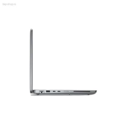 Laptop DELL Latitude 5550, Procesor Intel Core Ultra 7 165U up to 4.9GHz, 15.6" FHD (1920x1080) IPS 250nits anti-glare, RAM 16GB (2x8GB) 5600MHz DDR5, 1TB SSD M.2 PCIe NVMe, Intel® Graphics, Linux