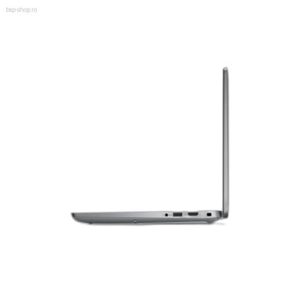 Laptop DELL Latitude 5550, Procesor Intel Core Ultra 7 165U up to 4.9GHz, 15.6" FHD (1920x1080) IPS 250nits anti-glare, RAM 16GB (2x8GB) 5600MHz DDR5, 1TB SSD M.2 PCIe NVMe, Intel® Graphics, Linux