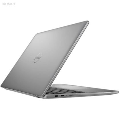 Laptop DELL Latitude 7455, Procesor Snapdragon X Elite X1E-80-100 up to 4.0GHz, 14" QHD+ (2560x1600) Touch IPS 400nits anti-glare, RAM 16GB LPDDR5X 8448MHz, 512GB SSD M.2 PCIe NVMe, Qualcomm Adreno, Windows 11 Pro