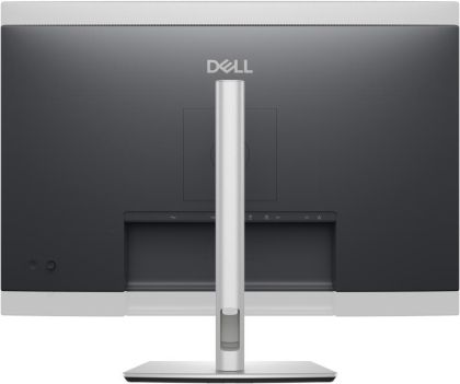 Monitor Led Dell P2725DE PRO, 27" QHD (2560x1440) IPS, 5ms, 100Hz, culoare black