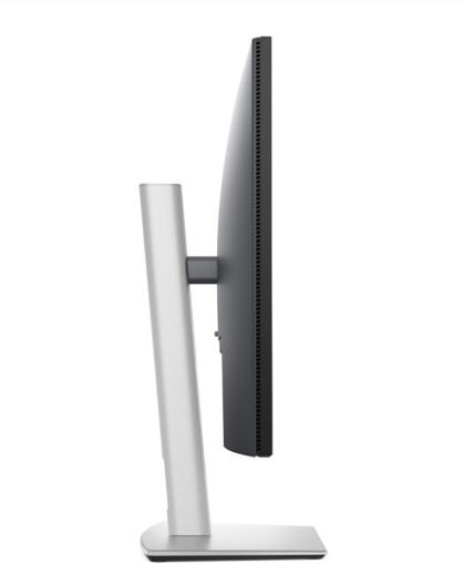 Monitor Led Dell P2725DE PRO, 27" QHD (2560x1440) IPS, 5ms, 100Hz, culoare black