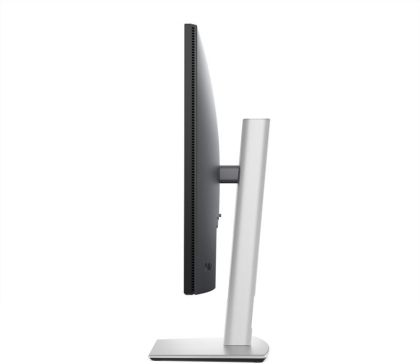 Monitor Led Dell P2725DE PRO, 27" QHD (2560x1440) IPS, 5ms, 100Hz, culoare black