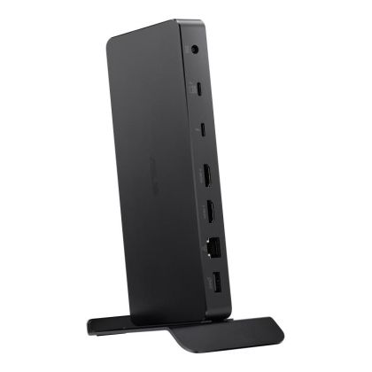 ASUS DC500 Triple 4K USB-C Dock