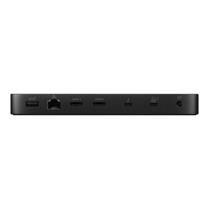 ASUS DC500 Triple 4K USB-C Dock