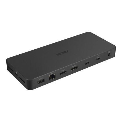 ASUS DC500 Triple 4K USB-C Dock