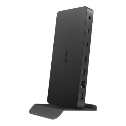 ASUS DC500 Triple 4K USB-C Dock