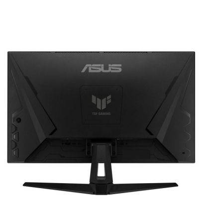 Monitor LED Asus VG27UQ1A, 27" 4K UHD (3840x2160), IPS, 300nits, 1ms, 160Hz, culoare Negru