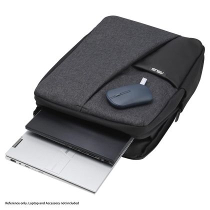 AS RUCSAC AP4600 16" BLACK-GRAY