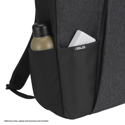AS RUCSAC AP4600 16" BLACK-GRAY