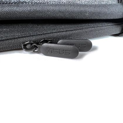 AS RUCSAC AP4600 16" BLACK-GRAY