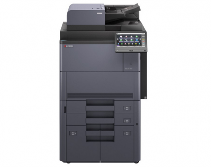 Imprimanta multifunctionala laser monocrom A3,Kyocera TASKalfa 7003i, 70ppm, 1200x1200 dpi, starter toner