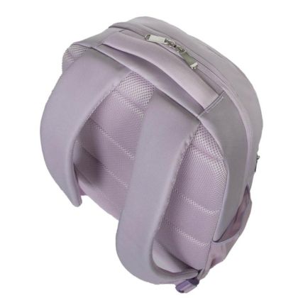Rucsac laptop Targus 16" Octave III, roz