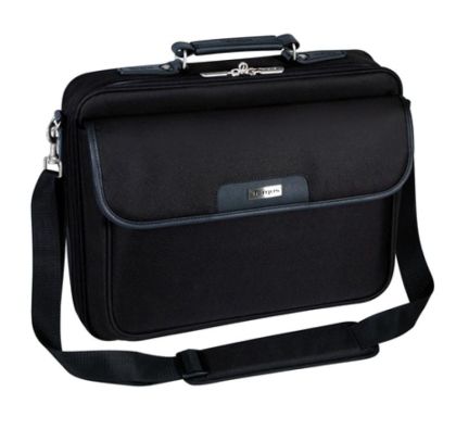 Geanta laptop Targus Clamshell 15.6" ng