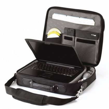 Geanta laptop Targus Clamshell 15.6" ng
