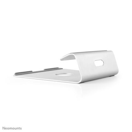 NM Newstar Raised Aluminium Laptop Stand