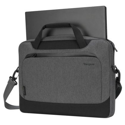Geanta laptop Targus Cypress 14” gri