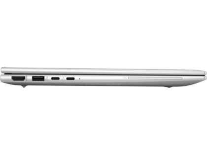 Laptop HP EliteBook 830 G11, Procesor Intel Core Ultra 7 155U up to 4.8GHz, 13.3"  WUXGA  (1920 x 1200) IPS 400nits anti-glare, ram 32GB onboard 7500MHz LPDDR5x, 1TB SSD M.2 PCIe NVMe, Intel® Graphics, culoare Silver, Window11 Pro 