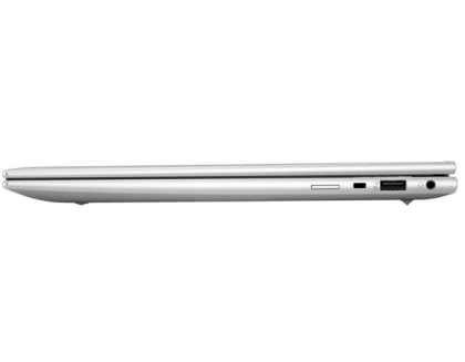 Laptop HP EliteBook 840 G11, Procesor Intel Core Ultra 7 155H up to 4.8GHz, 14" WUXGA (1920x1200) IPS 400nits anti-glare, ram 32GB(1x32GB)5600MHz DDR5, 1TB SSD M.2 PCIe NVMe, Intel Graphics, culoare Silver, Window11 Pro