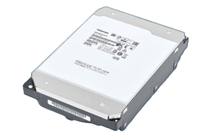 TS HDD3.5 16TB SATA MG09ACA16TE