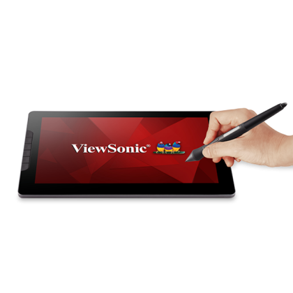 Tableta grafica 13.3'' Viewsonic ID1330