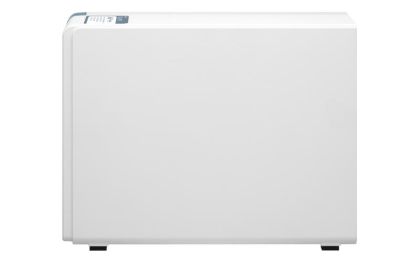 NAS QNAP 231P3 2BAY 1.7GHZ 4GB TWR SATA