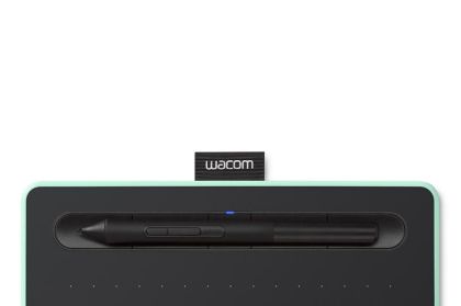 Tableta grafica WACOM Intuos S BT N-V