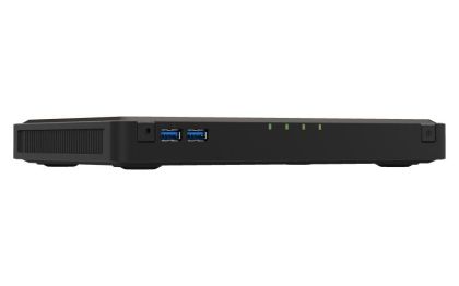NAS QNAP 464 4BAY 2.9GHZ 8GB DSKT M2