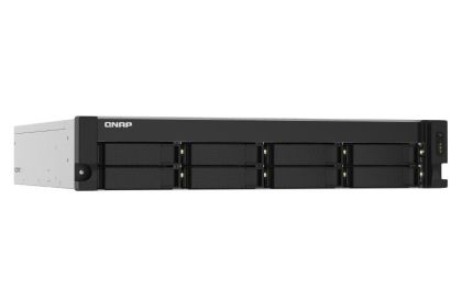 QNAP NAS 8BAY 2U AL-324 1.7GHZ 4GB 2x10G