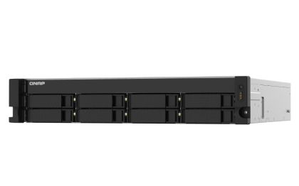 QNAP NAS 8BAY 2U AL-324 1.7GHZ 4GB 2x10G