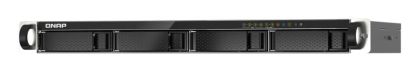 NAS QNAP 435XeU 4BAY 2.2GHZ 4GB SATA 1U