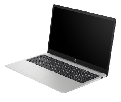 Laptop HP 250 G10, Procesor gen 13 Intel Core i3-1315U până la 4.5GHz, 15.6" FHD (1920x1080) UWVA Anti-Glare 250 nits, RAM 16GB (2x8GB) 3200MHz DDR4, 512GB SSD M.2 PCIe NVMe, Intel UHD, culoare gri, Free DOS
