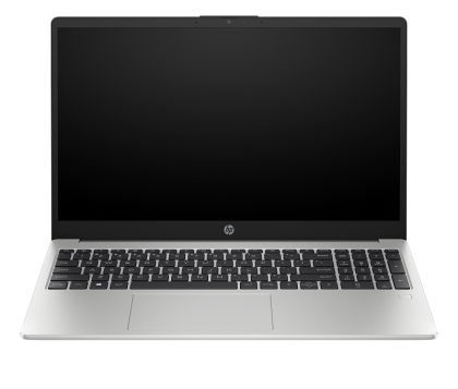 Laptop HP 250 G10, Procesor gen 13 Intel Core i3-1315U până la 4.5GHz, 15.6" FHD (1920x1080) UWVA Anti-Glare 250 nits, RAM 16GB (2x8GB) 3200MHz DDR4, 512GB SSD M.2 PCIe NVMe, Intel UHD, culoare gri, Free DOS
