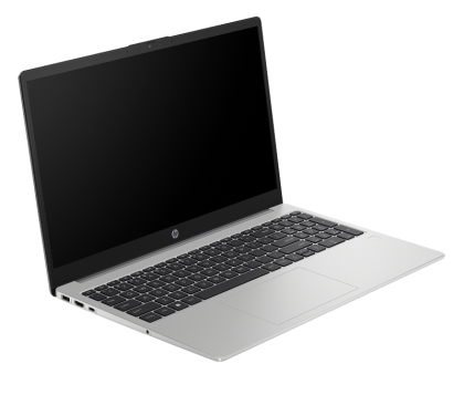 Laptop HP 250 G10, Procesor gen 13 Intel Core i3-1315U până la 4.5GHz, 15.6" FHD (1920x1080) UWVA Anti-Glare 250 nits, RAM 16GB (2x8GB) 3200MHz DDR4, 512GB SSD M.2 PCIe NVMe, Intel UHD, culoare gri, Free DOS