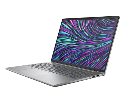 Laptop HP Zbook Power G11, Intel Core Ultra 7-155H până la 4.8GHz, 16" WUXGA (1920x1200) IPS Anti-Glare 300 nits, RAM 16GB DDR5 5600MHz, SSD 512GB PCIe NVMe, NVIDIA RTX 500 Ada 4GB,culoare Gri, Free DOS