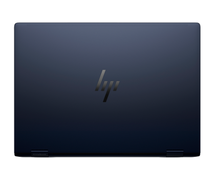Laptop HP EliteBook X Flip G1i, Procesor Intel Core Ultra 5-226V până la 4.5GHz, 14" WUXGA (1920x1200) IPS Touch Anti-Glare 400 nits, RAM 16GB LPDDR5X 8533MHz, 512GB SSD M.2 PCIe NVMe, Intel Arc Graphics, culoare gri, Windows 11 Pro