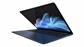 Laptop HP EliteBook Ultra G1i, Procesor Intel Core Ultra 7-226V până la 4.5GHz, 14" 2.8K (2880x1800) IPS Glossy Anti-Glare 400 nits, RAM 16GB LPDDR5X, 512GB SSD M.2 PCIe NVMe, Intel Arc Graphics, culoare albastru, Windows 11 Pro