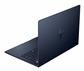 Laptop HP EliteBook Ultra G1i, Procesor Intel Core Ultra 7-226V până la 4.5GHz, 14" 2.8K (2880x1800) IPS Glossy Anti-Glare 400 nits, RAM 16GB LPDDR5X, 512GB SSD M.2 PCIe NVMe, Intel Arc Graphics, culoare albastru, Windows 11 Pro
