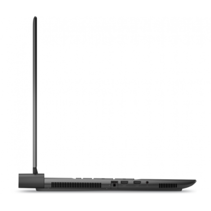 Laptop Alienware M18 R2, Procesor Gen 14th Intel Core i7-14650HX up to 5.2GHz, 18" QHD+ (2560x1600) 165Hz 3ms ComfortView Plus G-SYNC 100% DCI-P3, RAM 16GB DDR5 5600MHz (2x8GB) dual-channel, 1TB SSD M.2 PCIe NVMe, NVIDIA GeForce RTX 4060 8GB, culoare Dark