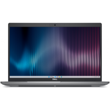Laptop Dell Latitude 5540, Procesor gen 13 Intel Core i7-1370P up to 5.2GHz, 15.6" FHD (1920x1080) Anti-Glare IPS 250nits, RAM 32GB DDR5 5200MHz (2x16GB), 1TB SSD M.2 PCIe Gen4x4, NVIDIA GeForce MX550 2GB, culoare Grey, Windows 11 Pro