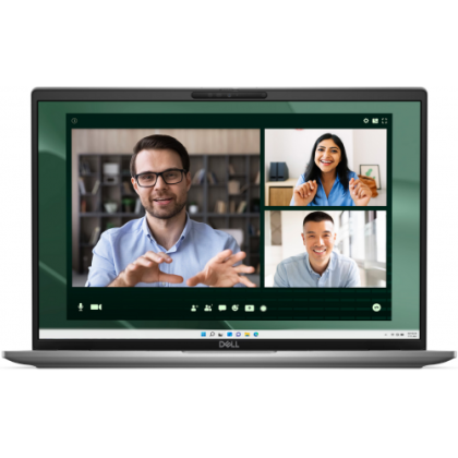 Laptop Dell Latitude 7650, Procesor Intel Core Ultra 7-165H up to 5.0GHz, 16.0" FHD+ (1920x1200) IPS Anti-Glare 250nits, RAM 32GB LPDDR5X 6400MHz onboard, 1TB SSD M.2 PCIe NVMe, Intel Graphics, culoare Grey, Windows 11 Pro