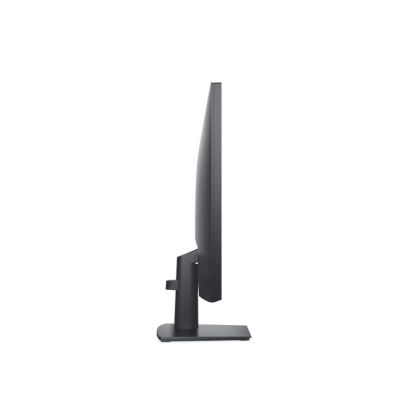 Monitor LED Dell E2725H, 27" Full HD (1920x1080), VA, 300nits, 5ms, 75Hz, culoare black